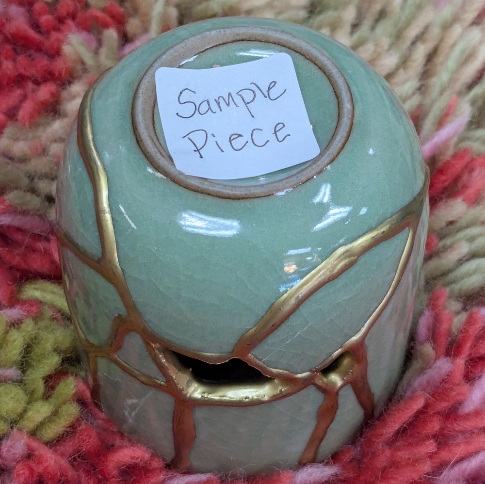 DIY Kintsugi Kit - Picture 2 of 4